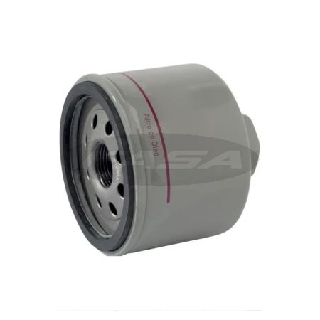 Filtro de Óleo Land Rover Freelander 2.0 Tu