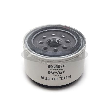 Filtro de Combustível Dakota Diesel 98/ 01