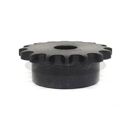 Engr. Planetária 1935/ 41 Chassi Preto