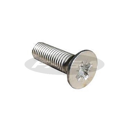 Parafuso 10X35 Cabeca Scania Philips Tampa Traseir