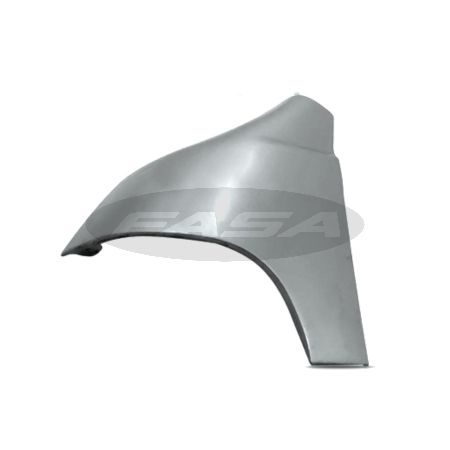 Curvão da H100 Esq. "D
