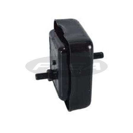 Coxim do Motor Toyota Bandeirante 14B Dianteiro 