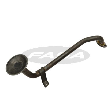 Conjunto Tubo Sucção de Óleo Moto