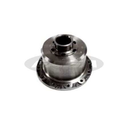 Caixa Suporte Eixo 240 Ford/ Vw/ Mb/ GM Direito Sino