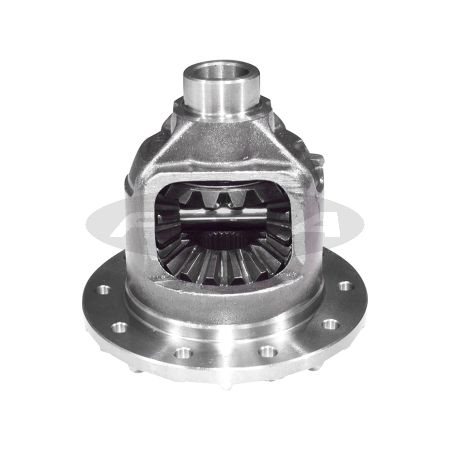 Caixa Satélite D10 Completo