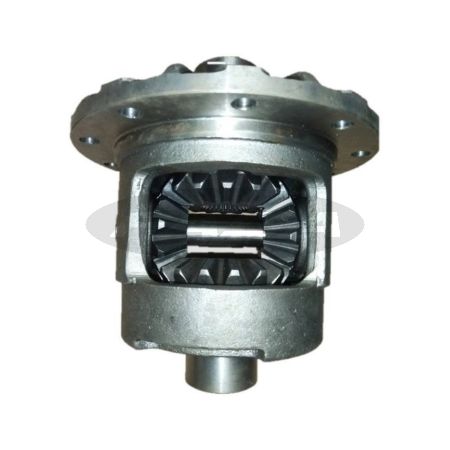 Caixa Satélite F1000/ Sprinter 310/ S10 Completo Blocante
