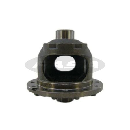 Caixa Satélite F4000/ 790 Vazia Eixo 411