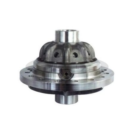 Caixa Satélite Mb 1414/ 1418/ 1618/ O371 Far Completo