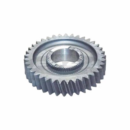 1A Engr. Câmbio Fs 4005/ 4205 Sup. Ford/ Vw