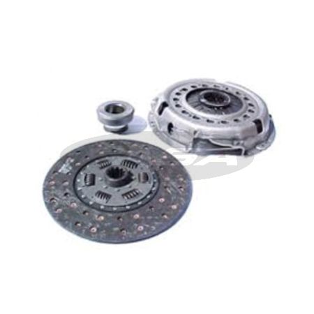 Kit Embreagem F1000/ 4000 .../92