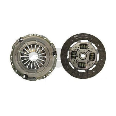 Kit Embreagem Marea 1.8 16V 00/... 6496