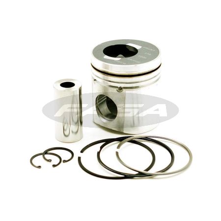 Kit Motor Cummins 6Ct 00/ . (7707) 114mm (OE Germany)