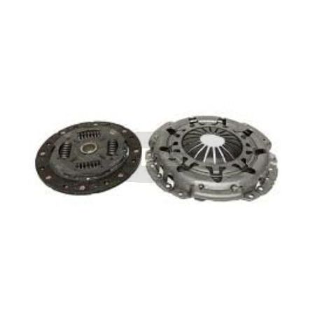 Kit Embreagem Ranger 2.8/ 3.0 s/ Atuador (258mm 23 Estrias)
