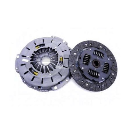 Kit Embreagem Ranger 2.5 Hsd c/ Atuador (256mm 23 Estrias)