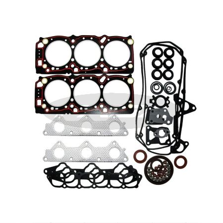 Junta Motor Pajero 3.0 V6 24V .../98 Motor 6G74
