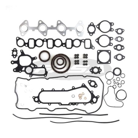 Junta Motor Hilux 2.5/ 3.0 1Kd/ 2Kd 05/... S/ Cab