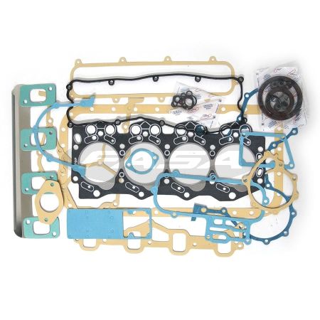 Junta Motor Besta 2.7 Comp. c/ Cab. c/ Reten