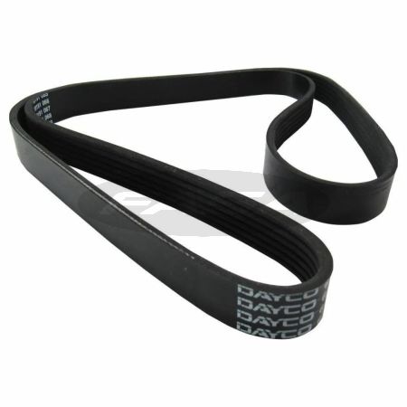 Correia Poly V Elantra 1.6 1.8 16V 1995