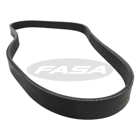 Correia Poly V Besta Gs Ar c/ 2.2 Diesel Ar Condicionado