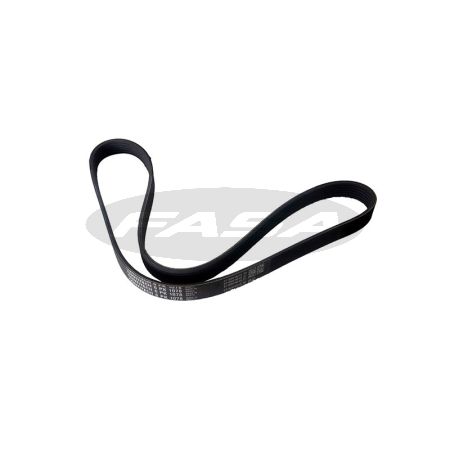 Correia Poly V Hilux 2.4 Diesel Ar Condicionado Bonanza/ E