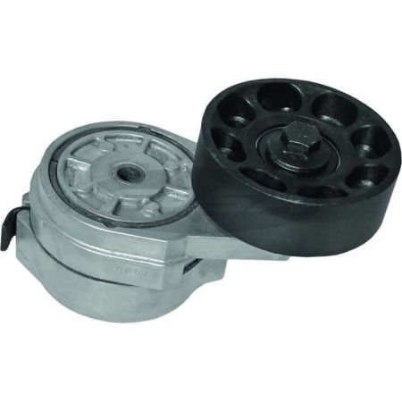 Tensor Correia Alternador Hs 2.5